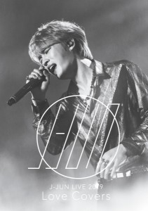 キム・ジェジュン/ J-JUN LIVE 2019 〜Love Covers〜 (2DVD+CD) 日本盤 KIM JAEJUNG ラブ・カバーズ