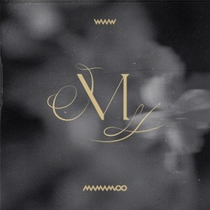 MAMAMOO/ WAW -11th Mini Album (CD) 韓国盤 ママム ママムー