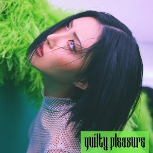 ファサ(MAMAMOO)/ Guilty Pleasure (CD) 韓国盤 ママム ママムー HWA SA ギルティ— プレジャー