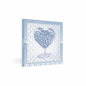 【メール便送料無料】ムンビョル(MAMAMOO)/The Present -Single Album＜Bestie ver.＞ (CD) 韓国盤 ママム ママムー  MOON BYUL　ザ・プ