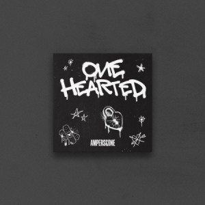 AMPERS&ONE(アンパサンドワン)/ONE HEARTED-Single 2集 ＜Postcard ver.＞ (CD) 韓国盤　アンパサンド・ワン　ワン・ハーティッド