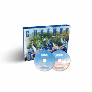 韓国ドラマOST/ チアアップ (2CD) 韓国盤 Cheer Up