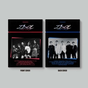 韓国ドラマOST/ IDOL：The Coup (2CD) 韓国盤　アイドル・ザ・クー