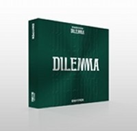 【メール便送料無料】ENHYPEN/ Dimension: Dilemma -1集 (ESSENTIAL ver.)(CD) 韓国盤 エンハイフン エンハイプン ディメンション: ジレ