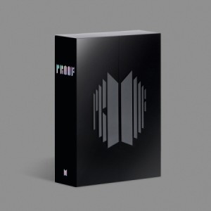 BTS(防弾少年団) / Proof (Standard Edition)  (3CD) 韓国盤 バンタン プルーフ　スタンダード・エディション