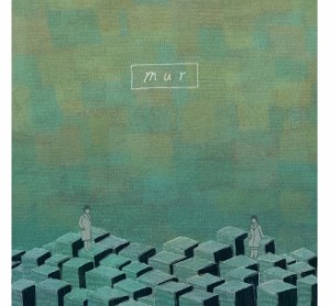 MUR/ 相對論 (CD) 台湾盤　Relativity 孫佩[女文]