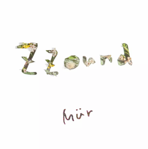 MUR/ 響響 Zzound（CD）台湾盤　孫佩[女文]