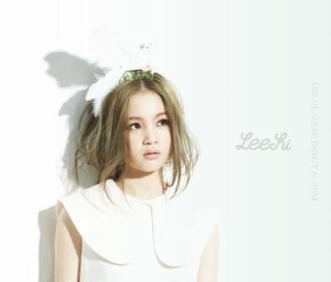 イ・ハイ/ LEE HI JAPAN DEBUT ALBUM (2CD+DVD) 日本盤 LEE HI ジャパン デビュー アルバム