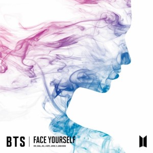 BTS(防弾少年団)/ FACE YOURSELF ＜通常盤＞ (CD) 日本盤 バンタン フェイス・ユアセルフ