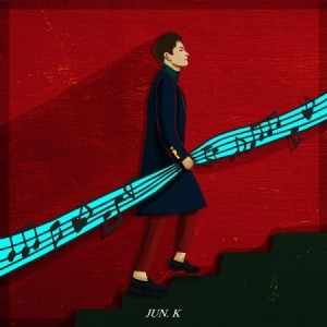 Jun.K(2PM)/ 私の20代 -2nd Mini Album (CD) 韓国盤 ジュンケイ JUN K