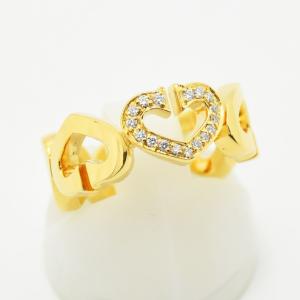 カルティエ ハートリング 46号 【公式通販】