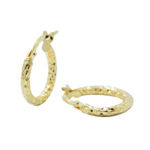 18金 ピアス フープ メンズの通販 Au Pay マーケット