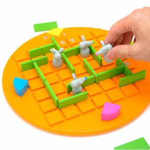 ギガミック コリドールキッズ Gigamic Quoridor Kids ボードゲーム おもちゃ 知育玩具 脳トレ