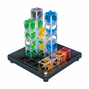 立体パズル ThinkFun Gravity Maze シンクファン グラビティメイズ