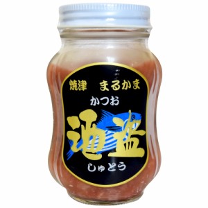 かつおの酒盗１００ｇ（特産横丁×全国の珍味・加工品シリーズ） (冷蔵) OUS 三重県 伊勢 志摩 お土産