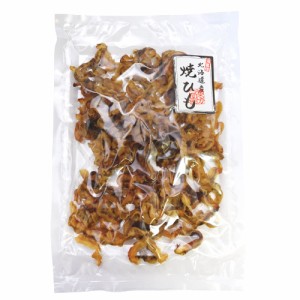 元気印焼ひも １４０ｇ（特産横丁×全国の珍味・加工品シリーズ） OUSM 三重県 伊勢 志摩 お土産 メール便送料無料