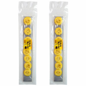 珍味 いかのチーズ巻 ７ヶ入×２個 （特産横丁×全国の珍味・加工品シリーズ） OUSM 三重県 伊勢 志摩 お土産 メール便送料無料