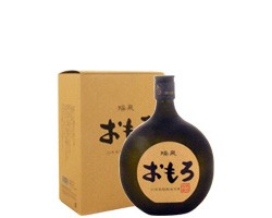 泡盛古酒 おもろ15年古酒 43度 720ml [瑞泉酒造 ずいせん / 4合瓶 四合瓶 / 泡盛クース]