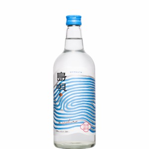 泡盛　まさひろ島唄　30度 720ml　 [まさひろ酒造 / 4合瓶 四合瓶]