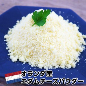 オランダ産エダムチーズパウダー500g Edam cheese powder 500g父の日 敬老の日