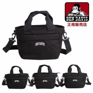 ベンデイビス BEN DAVIS ショルダーバッグ ニュースクール 2WAY トート メンズ レディース 日本正規品 bdw8251 ラッピング不可