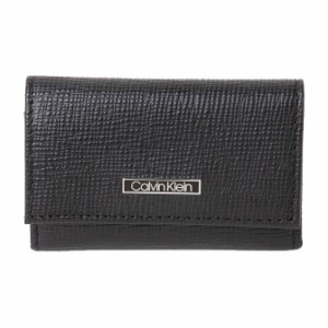 カルバンクライン Calvin Klein キーケース 6連 メンズ 31ck170003 BOX付