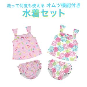 ベビー 水着 オムツ 機能の通販 Au Pay マーケット