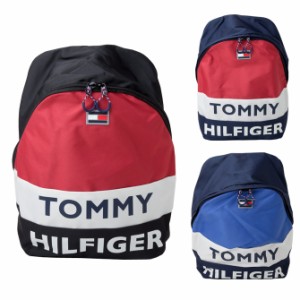トミーヒルフィガー TOMMY HILFIGER リュック バックパック ロゴ メンズ レディース tc980ae9 ラッピング不可