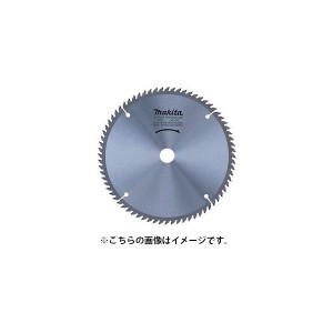 (マキタ) 一般木工用チップソー スライドマルノコ・卓上マルノコ用 外径380mm 刃数120 刃先厚3.0mm A-05957 makita ●