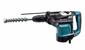 (マキタ) 45mm ハンマドリル HR4511C SDSマックスシャンク プラスチックケース付 ビット別売 makita