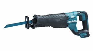 (マキタ) 充電式レシプロソー JR147DZ 本体のみ 14.4V対応 makita