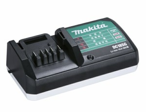 在庫 マキタ ライトバッテリ専用充電器 DC18SG JPADC18SG 14.4V・18V対応 makita セット品バラシ