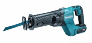 (マキタ)充電式レシプロソー JR001GZ 本体のみ 40Vmax対応 makita