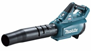 (マキタ) 充電式ブロワ MUB001GZ 本体のみ ブロワ機能のみ 40Vmax対応 makita