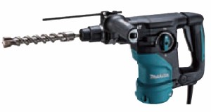 (マキタ) 30mm ハンマドリル HR3011FC SDSマックスシャンク 集じんシステム・ビット別売 makita