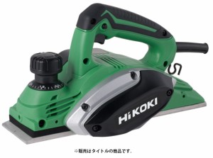 HiKOKI カンナ P20SF(SC) 替刃式 深切削 コード出口切替フック付 工機ホールディングス 日立 ハイコーキ