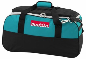 ☆ 在庫 マキタ ツールバッグ 831284-7 側面に6つのポケット 小物の収納に便利 makita