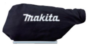 (マキタ) ダストバッグ 126599-8 適用モデルSP601D makita