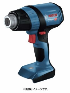 (ボッシュ) コードレスホットエアガン GHG18V-50H 本体のみ 18V対応 BOSCH ◎