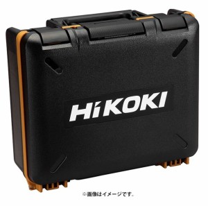 在庫 HiKOKI インパクトドライバ用ケース 限定色 グランドキャメル WH36DA・WH36DC 用 376513 376-513 ハイコーキ 日立 セット品バラシ