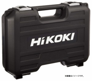 (HiKOKI)ケース 336642 336-642 ケースのみ 工機ホールディングス ハイコーキ 日立 WH12DD・WH12DA・DS12DDなど