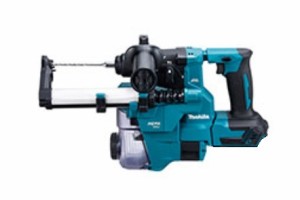 (マキタ)  18mm 充電式ハンマドリル HR183DZKV 集じんシステム付 ケース付 18V対応 makita