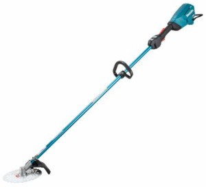 個人宅不可 マキタ 充電式草刈機 ループハンドル MUR017GZ 本体のみ 草刈刃φ230mm 40Vmax対応 makita 大型製品