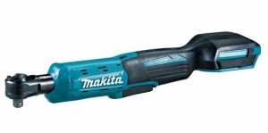 (マキタ) 充電式ラチェットレンチ WR180DZ 本体のみ 最大締付トルク47.5N・m コードレス 18V対応 makita