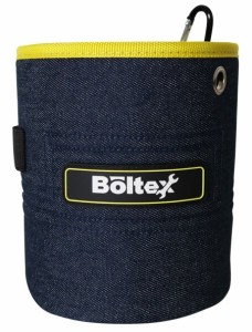 Boltex ジャイアントカップ B-GCD デニム ジーカップ GCUP 腰袋 101340