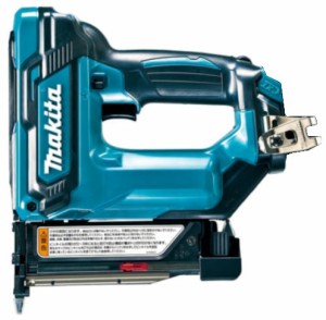 (マキタ) 充電式ピンタッカ PT354DZK 本体+ケース付 10.8V対応 makita