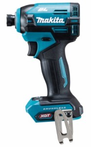 (マキタ) 充電式インパクトドライバ TD003GZ 本体のみ 40Vmax対応 makita