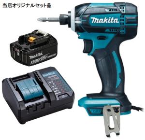 マキタ インパクト 18v フル セットの通販｜au PAY マーケット