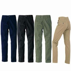 作業着 T/Cストレッチ オールドスタイル ストレートパンツ D-2874 Dickies ディッキーズ SS〜6L(w05755)