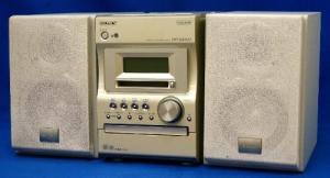 Md Cd カセット コンポの通販 Au Pay マーケット